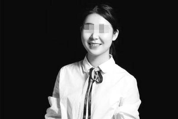 A scientist developed a new method to test water purity using a portable device