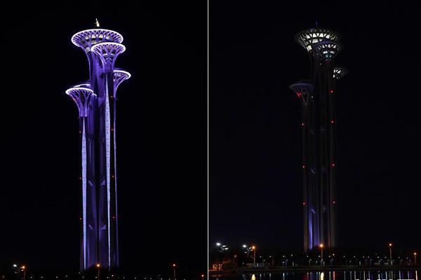 The mayor announced a plan to add more benches and public restrooms in city parks