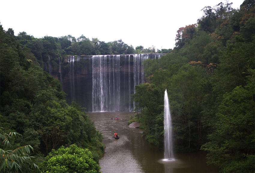 A fire department hosted a free CPR training class that certified 80 community members