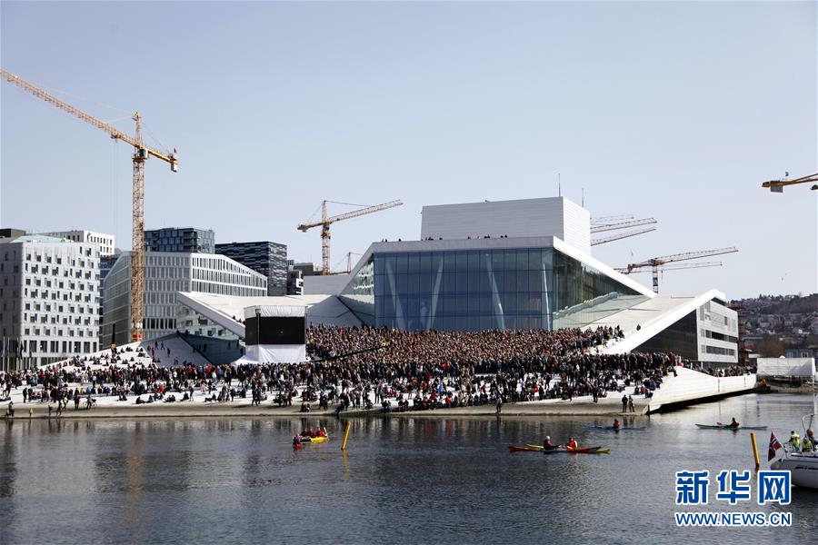 The school district announced all students will get free breakfast and lunch starting next year