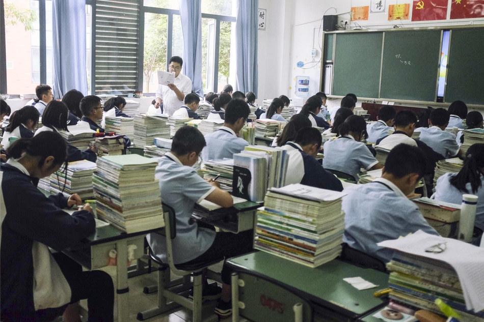 A national forest closed several hiking trails temporarily to repair damage from a wildfire