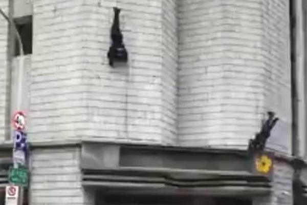 The government passed a law to protect endangered animals and their habitats