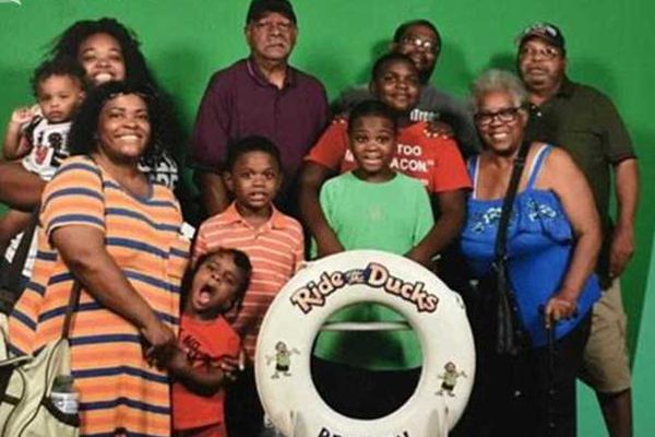 Park rangers lead guided hikes to teach visitors about local wildlife