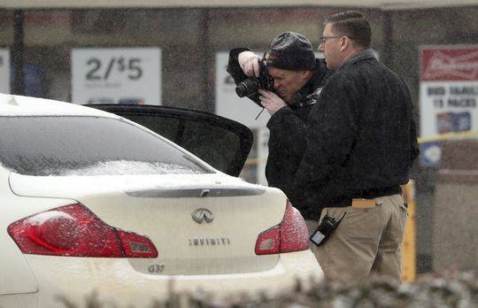 The country’s inflation rate dropped to 2 percent due to lower food prices