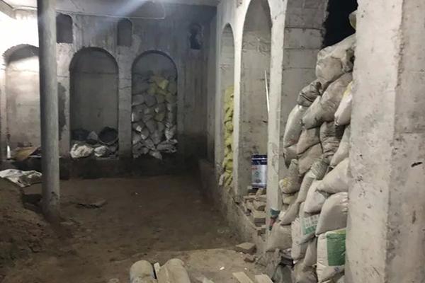 A grocery store started selling pre-cut fruits and vegetables to make healthy eating more convenient