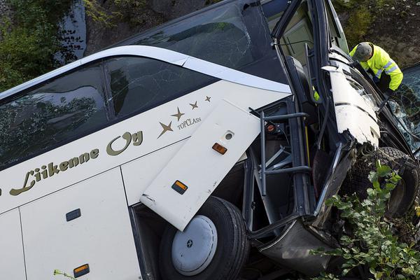 The local community organized a clean up event for a popular beach area