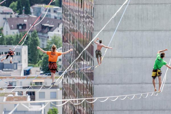 A severe snowstorm hit the northern states, closing airports and schools, and leaving thousands of drivers stranded on highways.