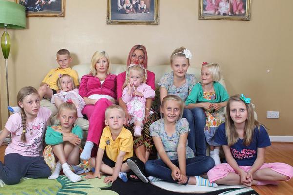 A fashion brand released a new clothing line made entirely from recycled plastic bottles