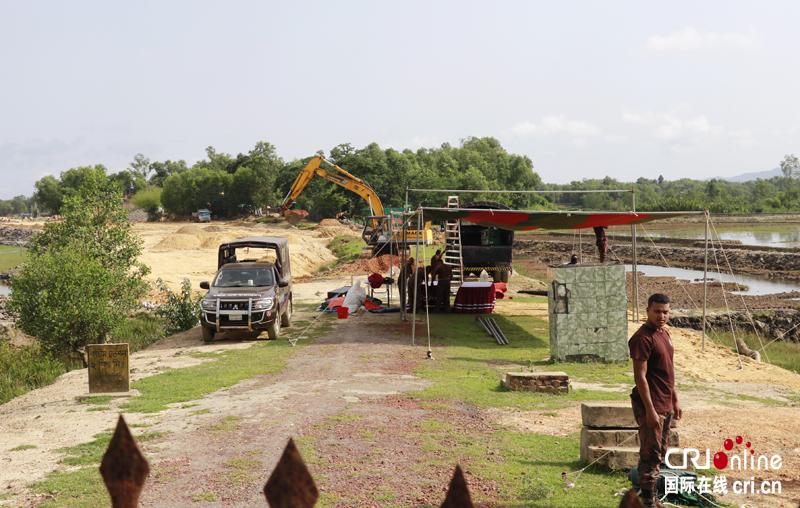 Scientists developed a new method to convert plastic waste into biodegradable materials