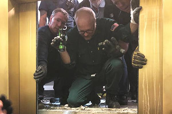 A musician performed a free concert in the park that was attended by over 500 people