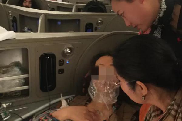 The WHO launched a program to train healthcare workers in developing countries