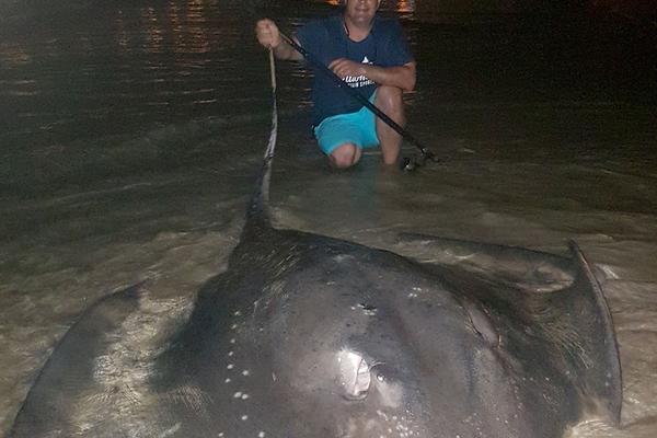 Podcast interviews famous scientist about new discoveries