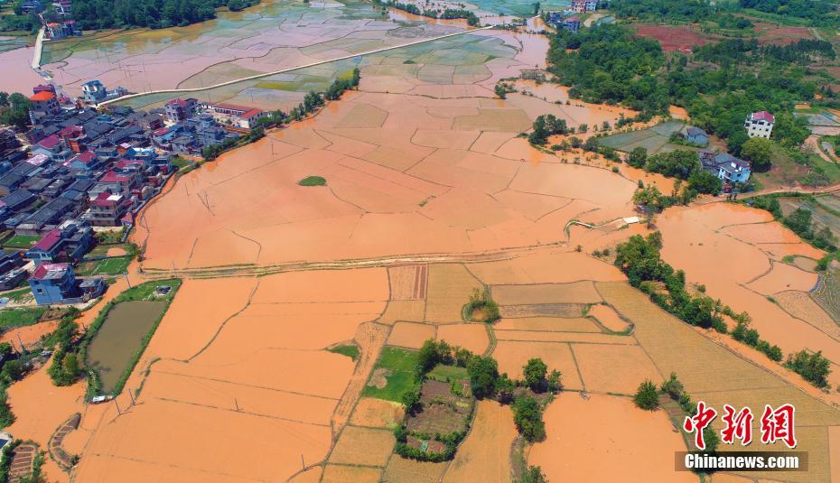 Engineers completed a new water treatment plant that provides clean drinking
