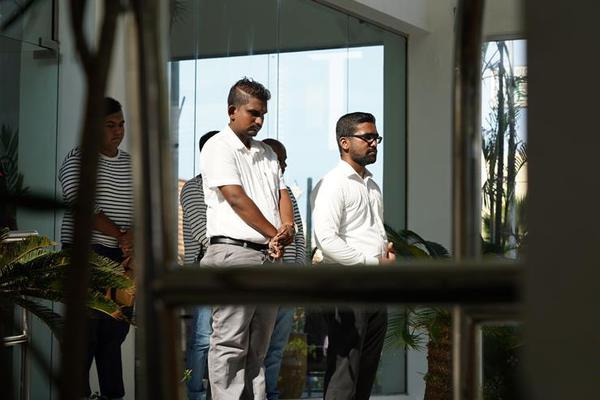 A fitness app added new features, including personalized workout plans and nutrition tracking