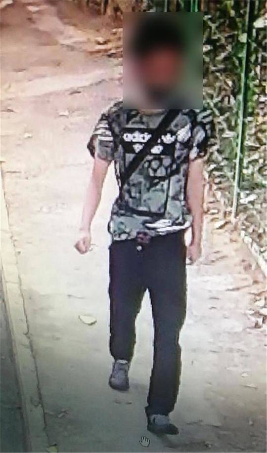 A severe flood hit a rural area destroying dozens of homes and forcing residents to seek temporary shelter