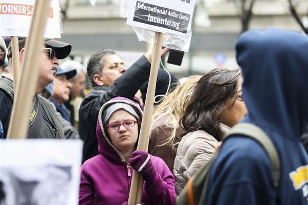 A photographer took photos of a local event that were published in a regional newspaper