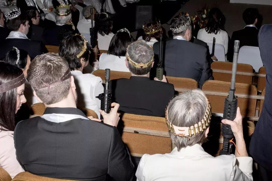 A local theater company announced a new season featuring classic plays and original works