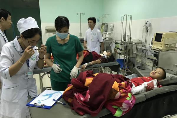 Hospital opens specialized clinic for treating sports related injuries