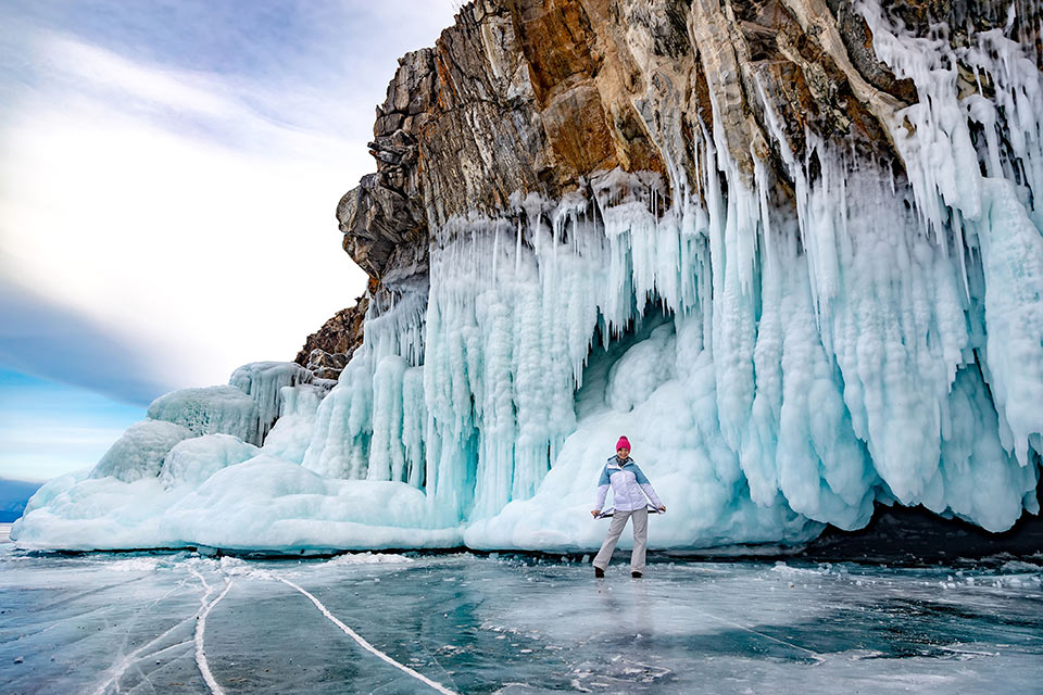A team of scientists published a study on how climate change is affecting polar bear habitats