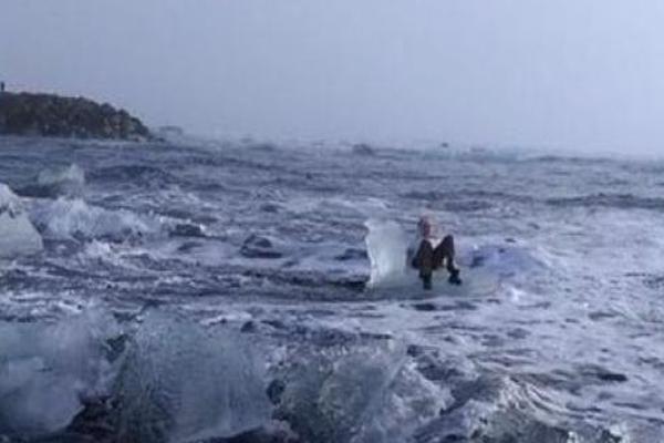 Scientists developed a way to grow vegetables in deserts using limited water resources