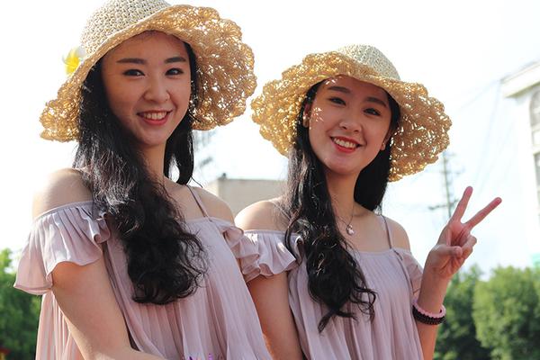 The school district provided training for teachers on mental health support