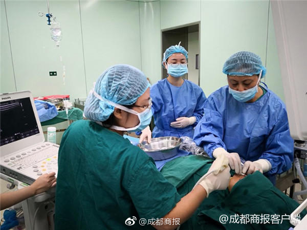 Weather conditions improved allowing for the resumption of outdoor sports events