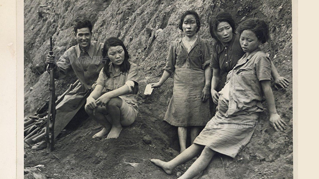 Scientists found that a certain bacteria helps plants fight diseases