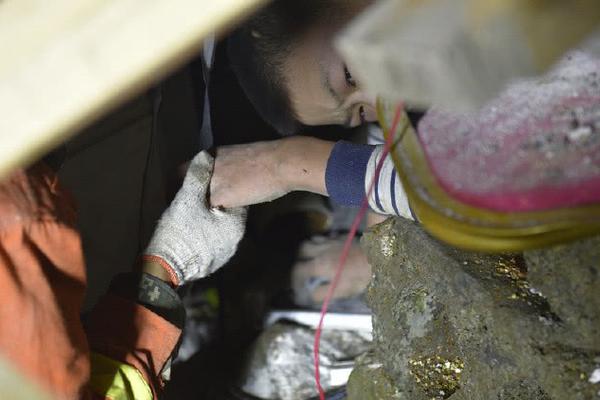 Local authorities launched a new recycling program for electronic waste like old phones and computers