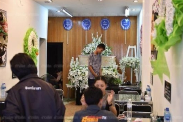 Bakery introduces gluten free pastries made with almond and coconut flour