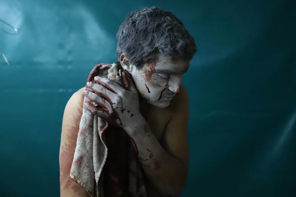 The government announced a tax cut for middle-income families to boost consumer spending