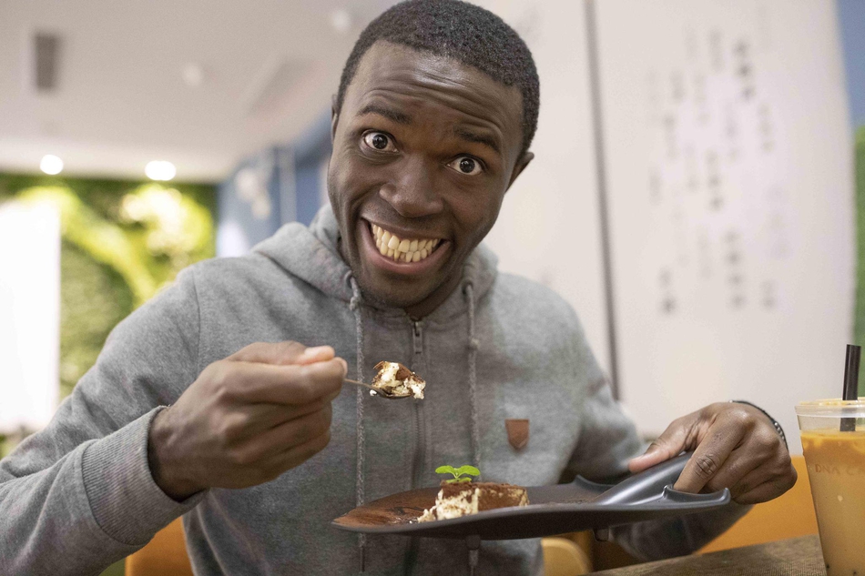 A social media platform added a feature to let users schedule posts across multiple accounts