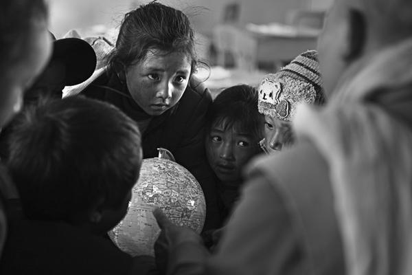 A museum acquired a painting by a famous impressionist artist for its permanent collection