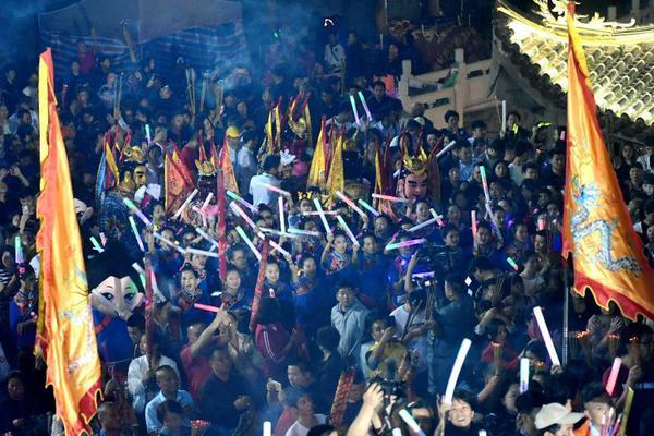 A library started offering 