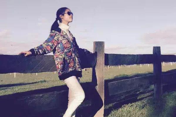 A well-known actress announced she will produce and star in a new TV series about women's history