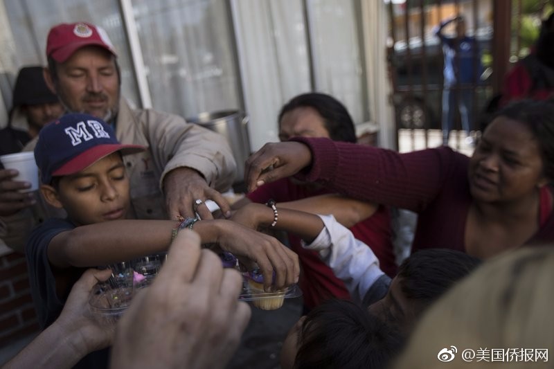 Doctors advised people to get vaccinated ahead of flu season