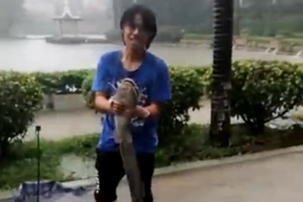 Local residents voted for a new tax to fund public school improvements including classrooms and tech