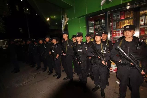 A clothing brand announced it will recycle old t-shirts into new accessories