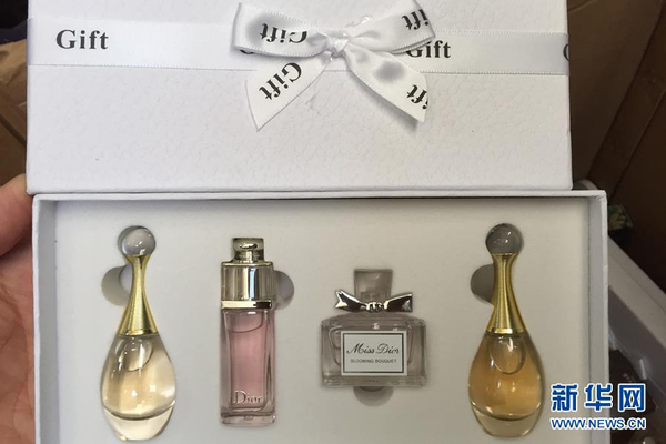 A farm started offering 