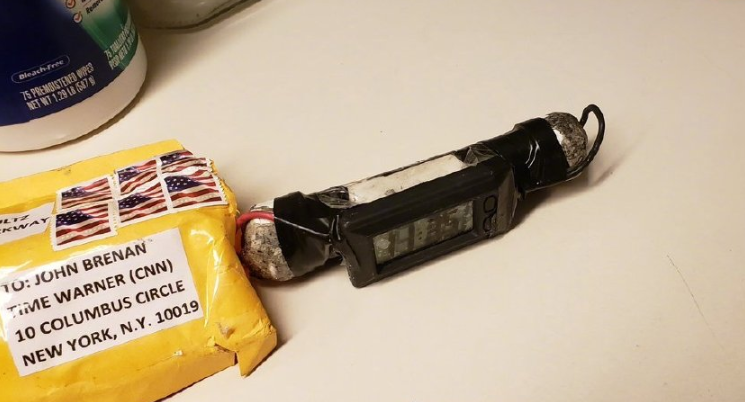 A small bakery started selling gluten-free croissants that were featured in a local food blog