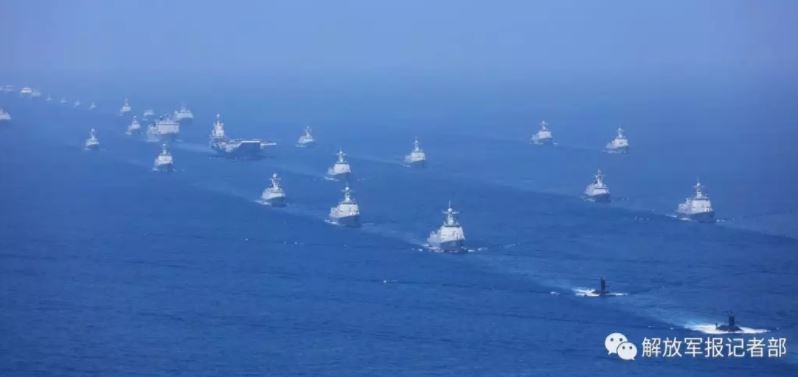 Postal workers deliver packages ahead of schedule during busy holiday season