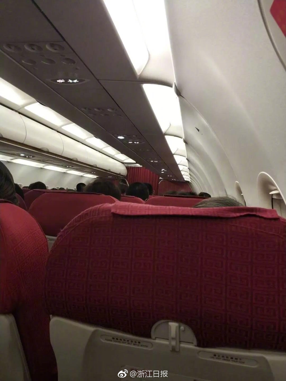 Bus company updates fleet with more fuel-efficient vehicles