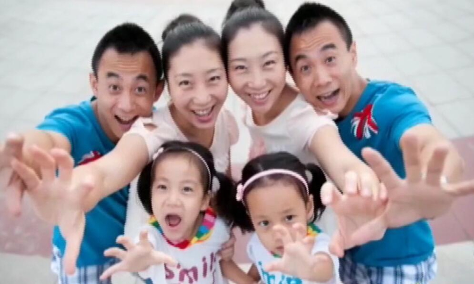 A university opened a new career center to help students find internships and jobs