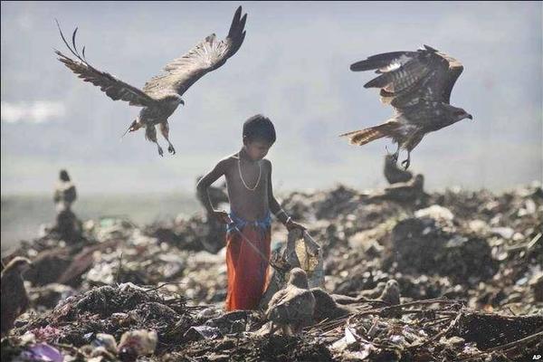 A drought in the west led to restrictions on water use for agricultural and residential purposes