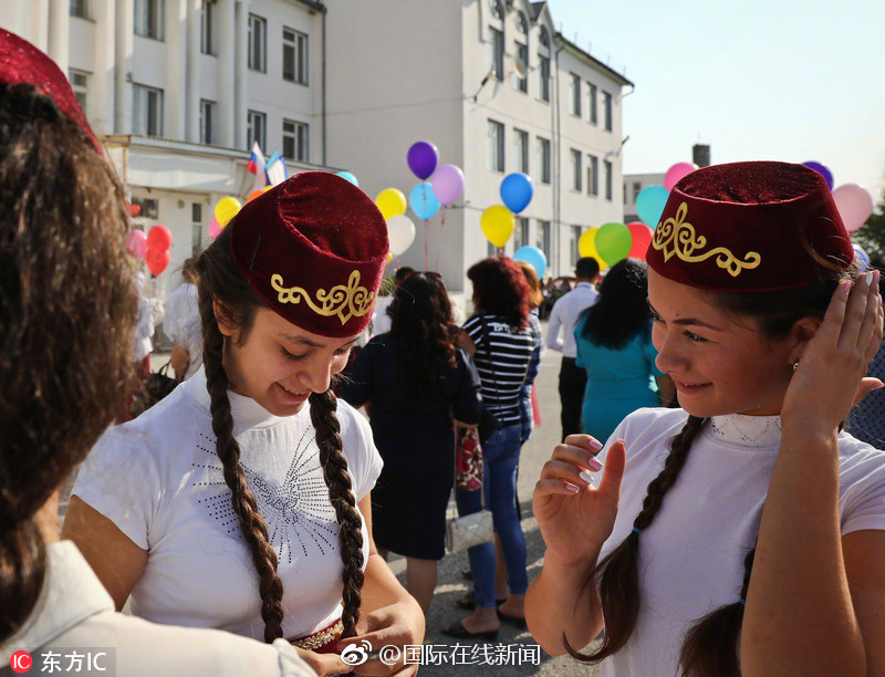 A renowned artist’s latest exhibition opened to critical praise attracting over 13000 visitors on its first weekend