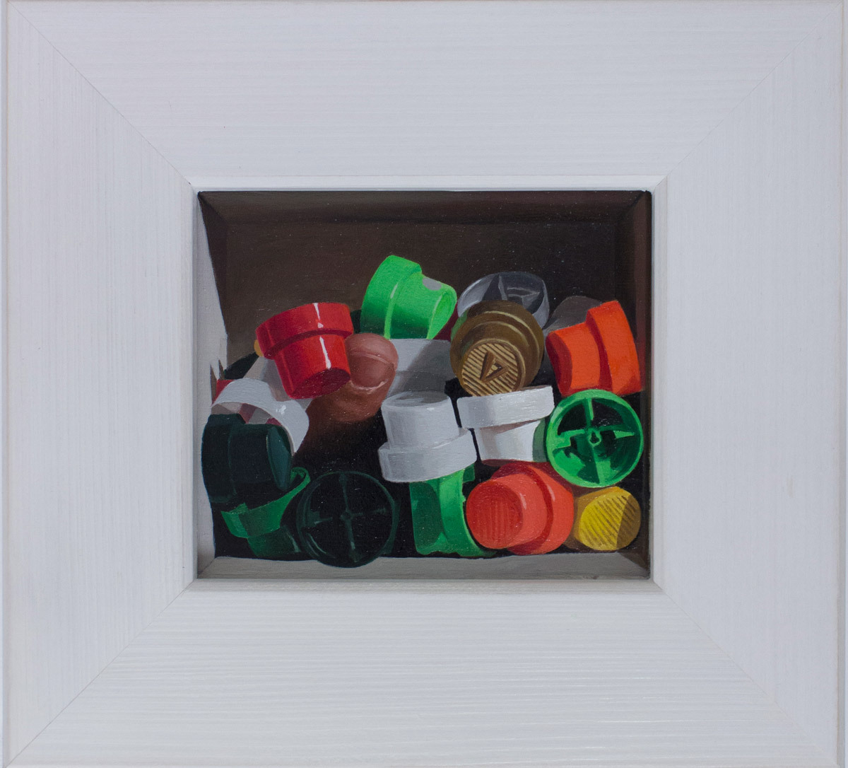 The city hosted an international marathon with runners from over 30 countries