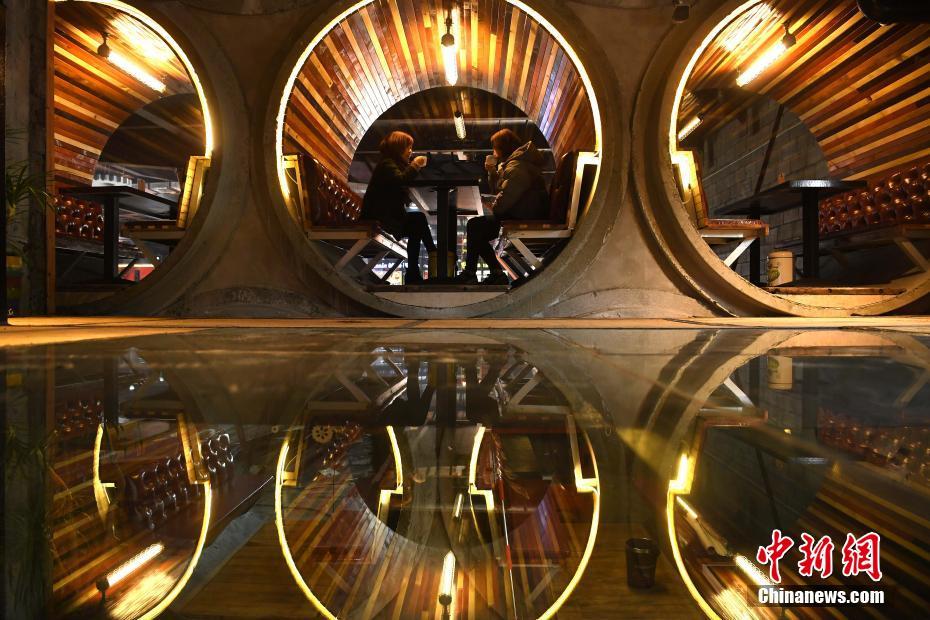 A national park reported an increase in the number of visitors during the summer