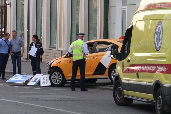 A city installed new traffic lights with countdown timers to improve pedestrian safety