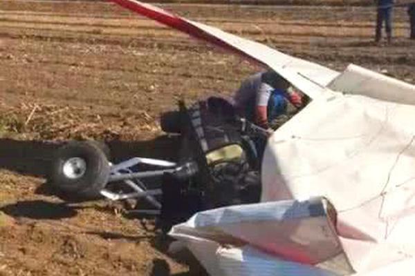 Scientists discovered a new source of renewable energy in the desert