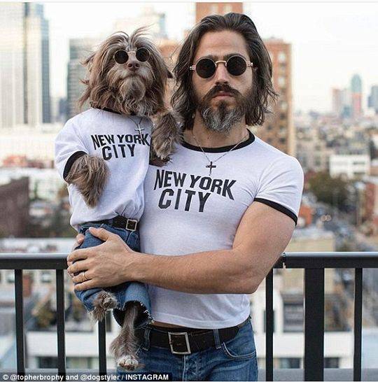 A coffee shop began selling breakfast burritos made with local ingredients