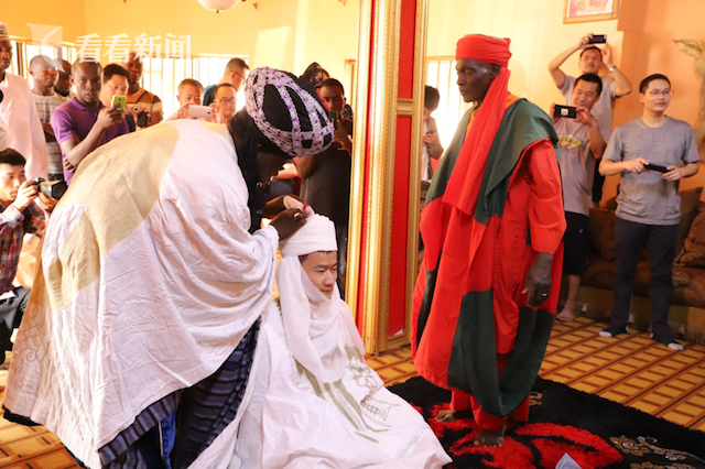 Police seized $50000 worth of counterfeit goods in a raid on a downtown market